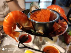 -囧吉香生蚝牛排馆(湖北路店)