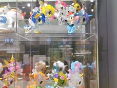 -泡泡玛特POPMART(杭州乐堤港店)