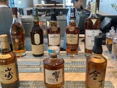 -秀·吧 Show Bar(兰州盛达希尔顿酒店)