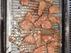 -新石器烤肉(南通CBD大有境店)