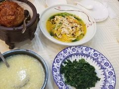 -扬州狮子楼·非遗淮扬菜(总店)