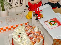 -壹点壹客·生日蛋糕(南山店)