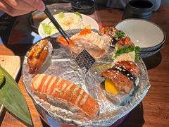-京鹿料理(荟聚店)