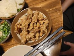 -笔记安顺夺夺粉火锅