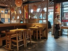 大堂-谷养元(老火车站店)