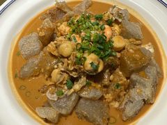 -旺角小渔村(二马路店)