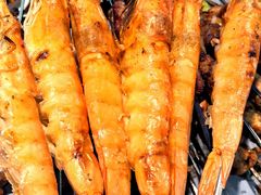 -四禧精酿铜锅涮肉·烧烤工场(大明湖店)