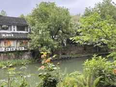 -小河直街历史文化街区