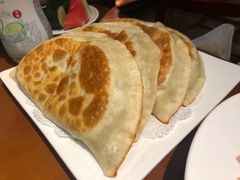 韭菜盒子-宝泉铜锅·涮羊肉(解放东路店)