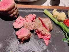 -西堤牛排(杭州金沙天街龙湖店)