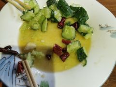 -王胖子驴肉火烧(鼓楼店)