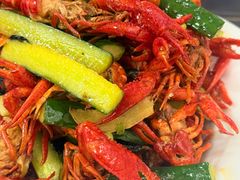 -一起吃小龙虾·海鲜(海珠店)