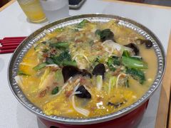 -喜家德虾仁水饺(华强天虹店)