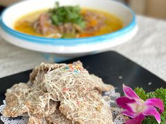 沙律牛排-阿姐小菜(三林店)