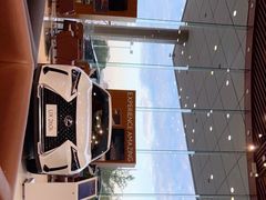 -大连中升雷克萨斯(华北路店)