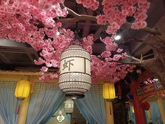 -江南郡府(天宝路店)