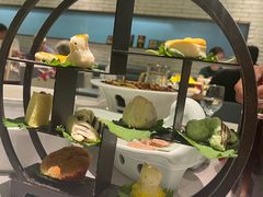 -花家怡园HUA'S RESTAURANT(崇文门·哈德门广场店)