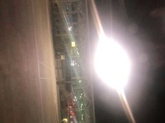 -银川河东国际机场