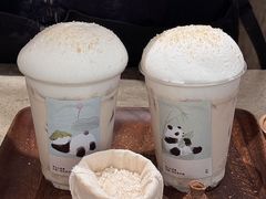 -李山山茶事(景枫店)
