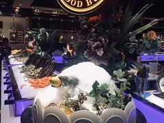 -加餐海鲜自助(集美银泰百货店)