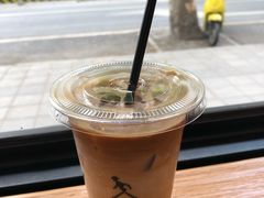 -常识咖啡common sense(春熙路店)
