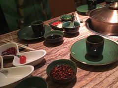 -润园四季椰子鸡火锅(海上世界店)