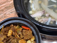 -春润大地海南椰子鸡(沙井京基百纳广场店)