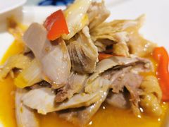 -撒拉花儿·新疆菜·清真(太阳宫店)