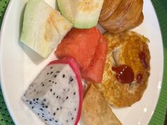 -希尔顿欢朋酒店·欢朋餐厅