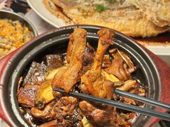 -食锦记·福建私房菜(浦西万达店)