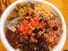 -胡马八破·川菜小馆(高新万达店)