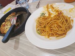 -必胜客(绿地新都会店)
