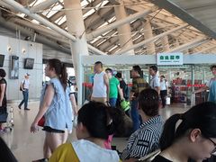 -石家庄正定国际机场-T2航站楼