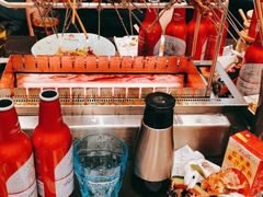 -邢氏老太太烤串(北兴街店)