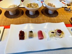 -鲤院·新中式美学·庭院餐厅(夫子庙店)