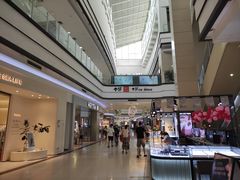 -永旺梦乐城国际商城(北清路店)