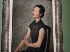 -四川美术学院美术馆