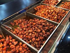 -老韩煸鸡·中国炸鸡(摩尔城店)
