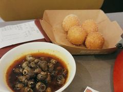 -探炉·香辣豆花烤鱼(笋岗宝能环球汇店)