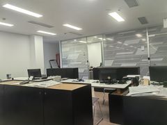 -上海永达奥诚奥迪4S店(申江路店)