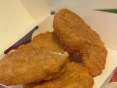 -麦当劳(双榆树店)