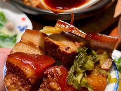 -山水茶艺馆·点心粤菜·30年老字号