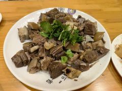 -春花民族美食(佳木斯总店)
