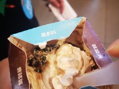 -汉堡王(华润五彩城店)