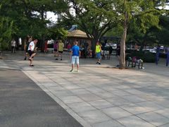 -大连人民广场