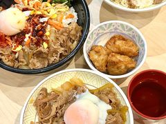 -食其家·牛丼咖喱(日月光中心广场店)