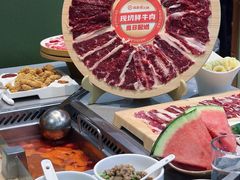 -海底捞火锅(天一广场亚细亚店)