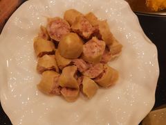 -白洋淀灶台鱼(名佳花园店)