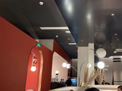 -IL Forno 意坊·意大利餐厅(温州万象城店)