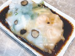 -荔银肠粉(广州天河华利路店)